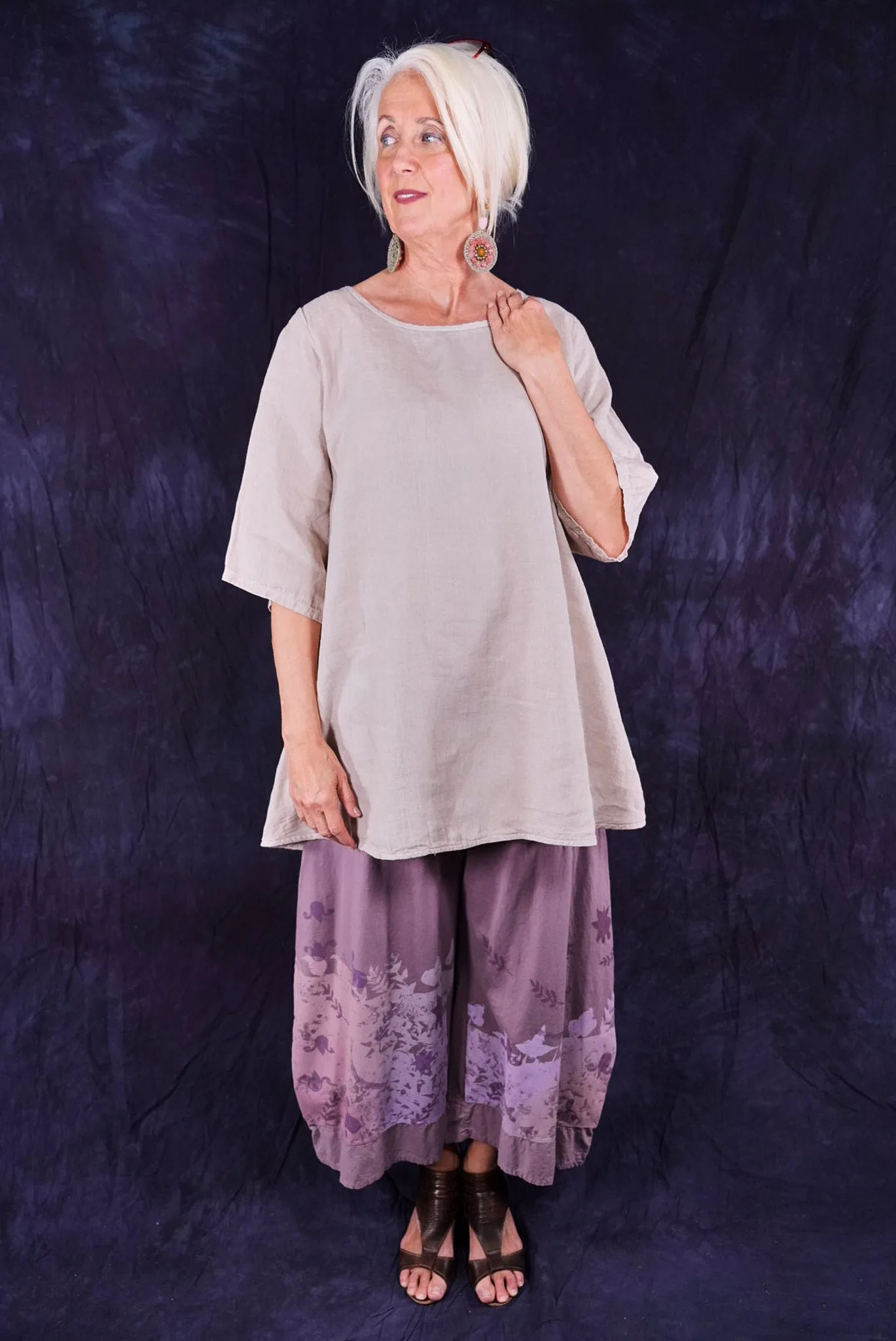 1210 Lucida Top Translucent