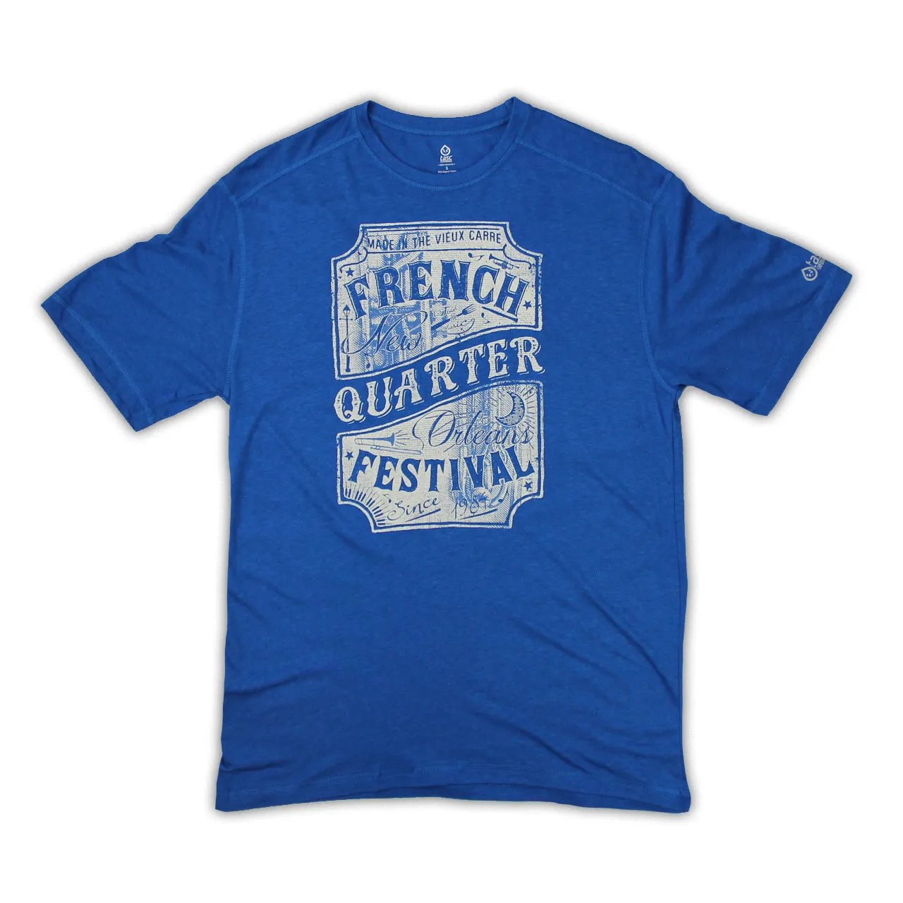2016 FQF Lineup T-Shirt