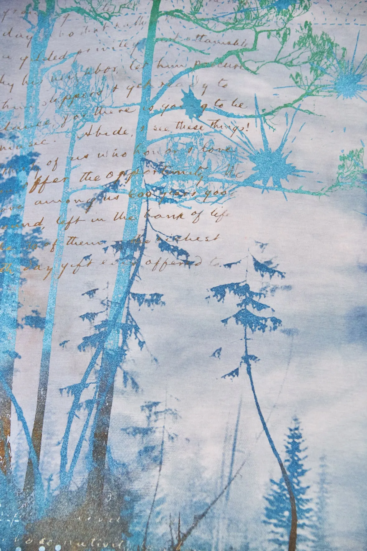2331HD Poet Top Grey Blues-Poetry Trees