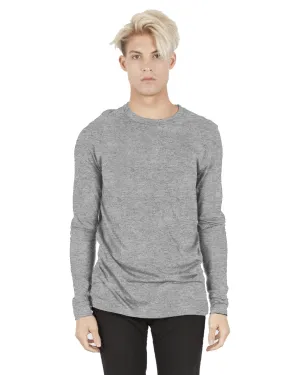 4310L Modal Crew Long Sleeve