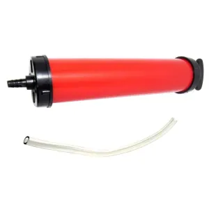 500Cc Oil Suction Gun For Oil Sump Gear Box Fluid Removal