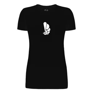 60's Chick Women's Short Sleeve Graphic Tee