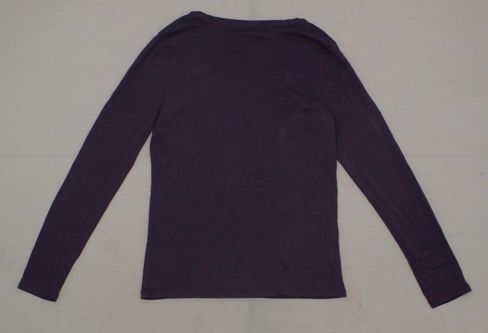 A New Day Women's Fitted Long Sleeve Crewneck T-Shirt