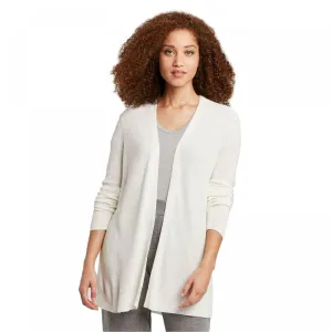 A New Day Women's Long Sleeve Open Layer Cardigan Sweater
