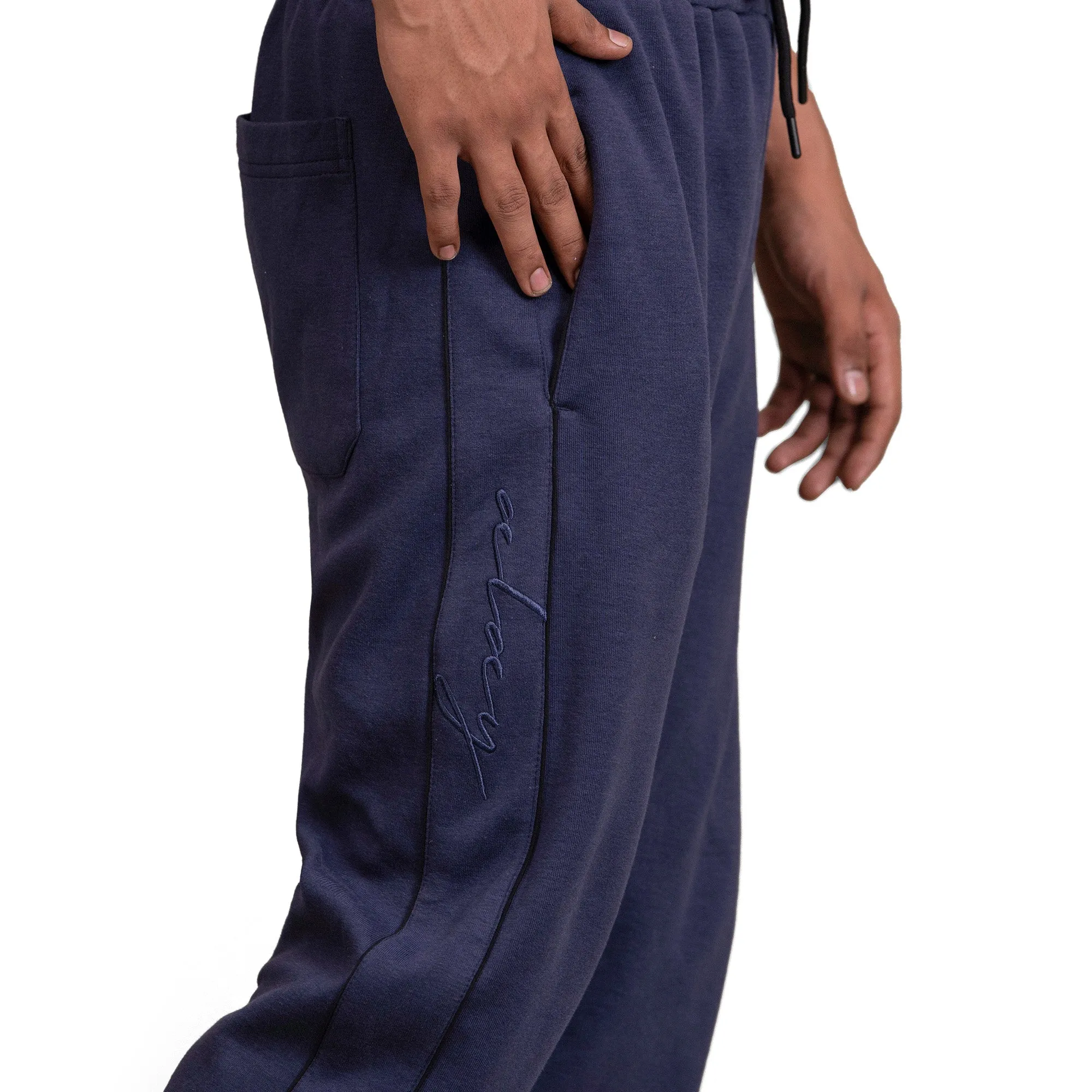 Aero Trousers - Navy