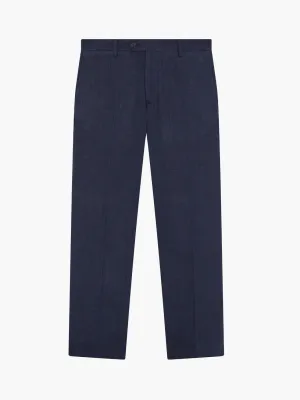 AFFONSO LINEN TROUSERS
