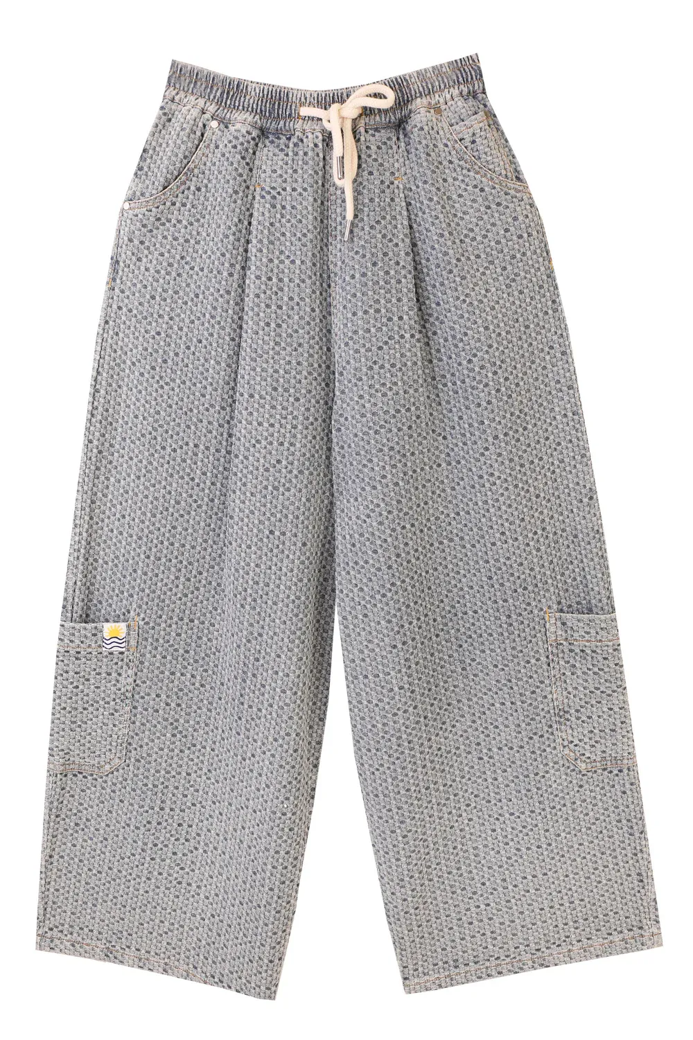 Aiden Trousers
