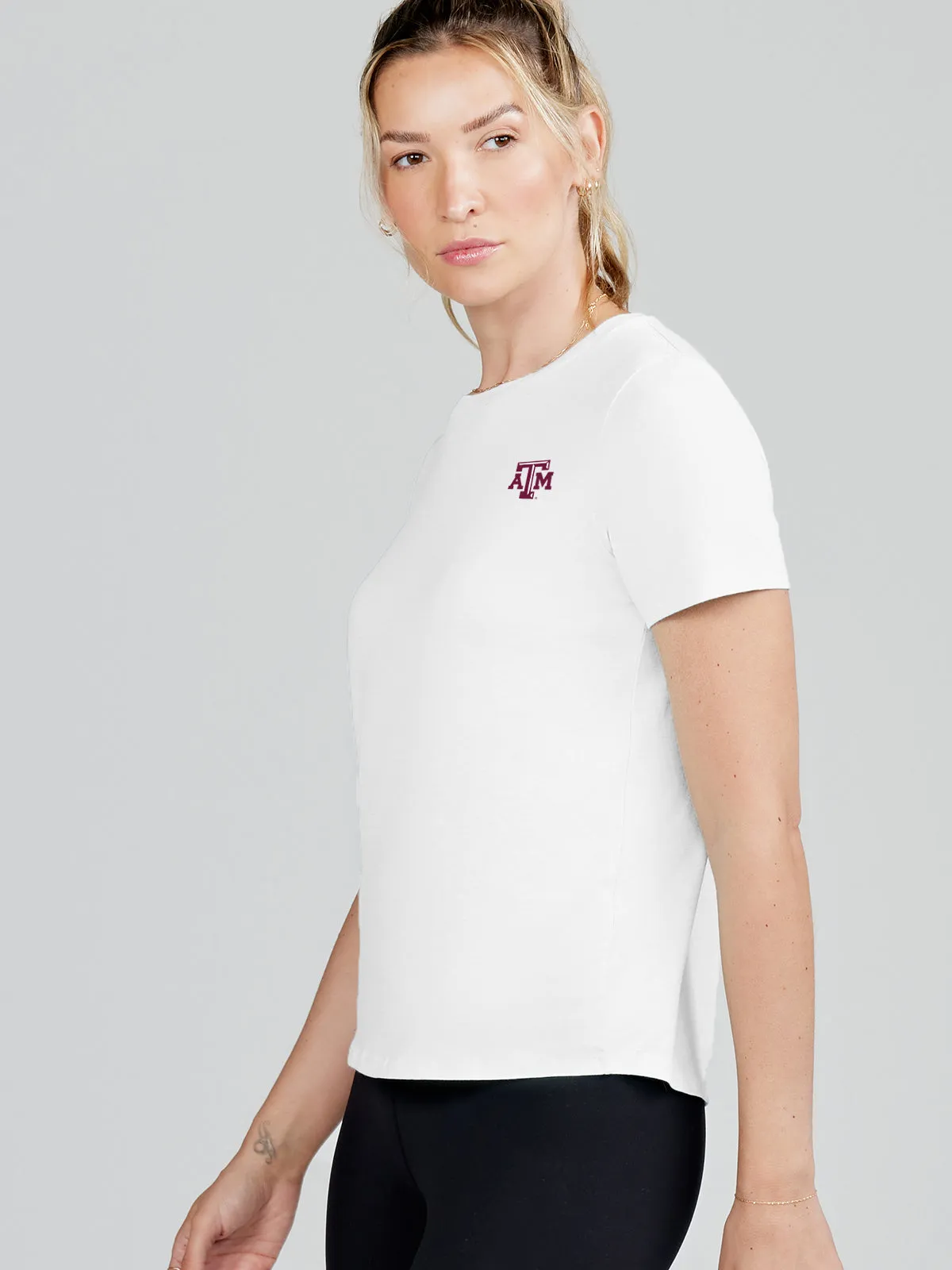 All Day T-Shirt - Texas A&M