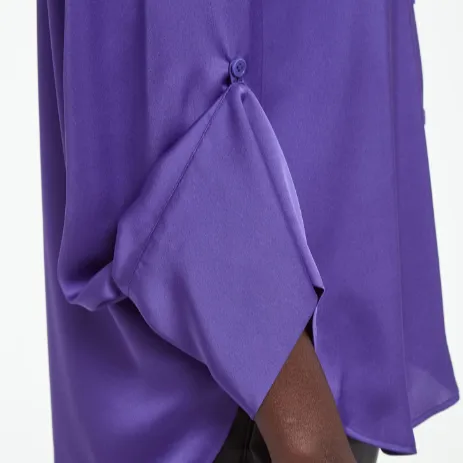 Apparis Kathy Top Electric Purple