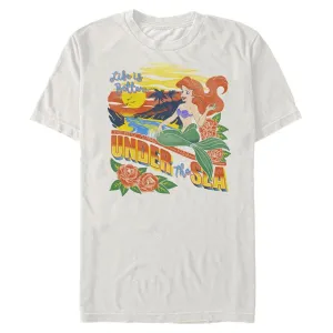Arielle - FESTIVE - T-Shirt