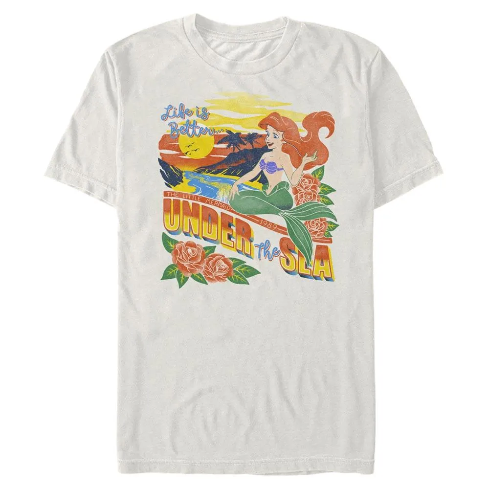 Arielle - FESTIVE - T-Shirt