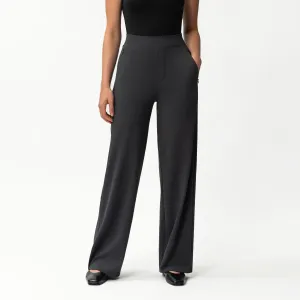 Asana Relaxed Straight Pant
