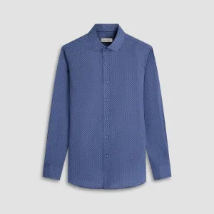 Axel Basketweave Shirt
