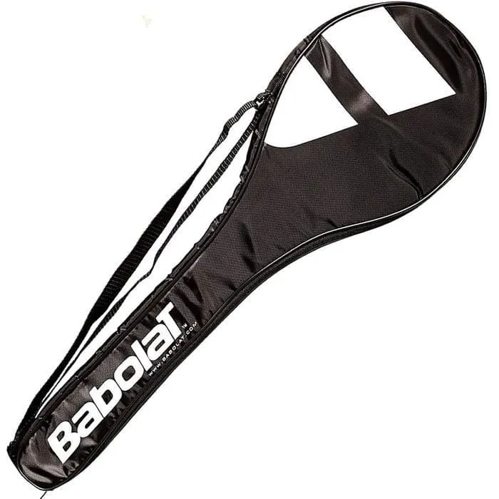 Babolat Satelite Touch Badminton Racket - Pink