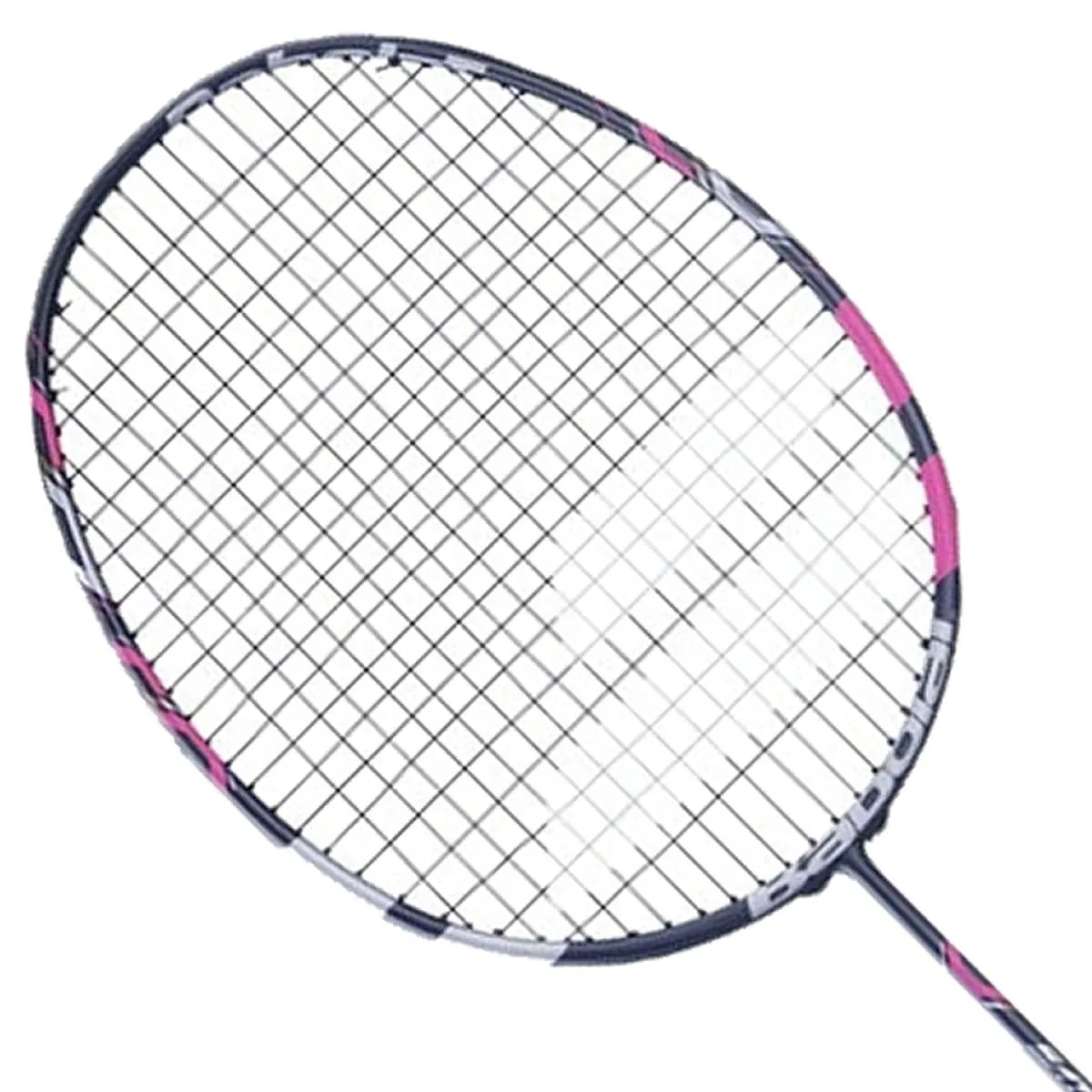 Babolat Satelite Touch Badminton Racket - Pink
