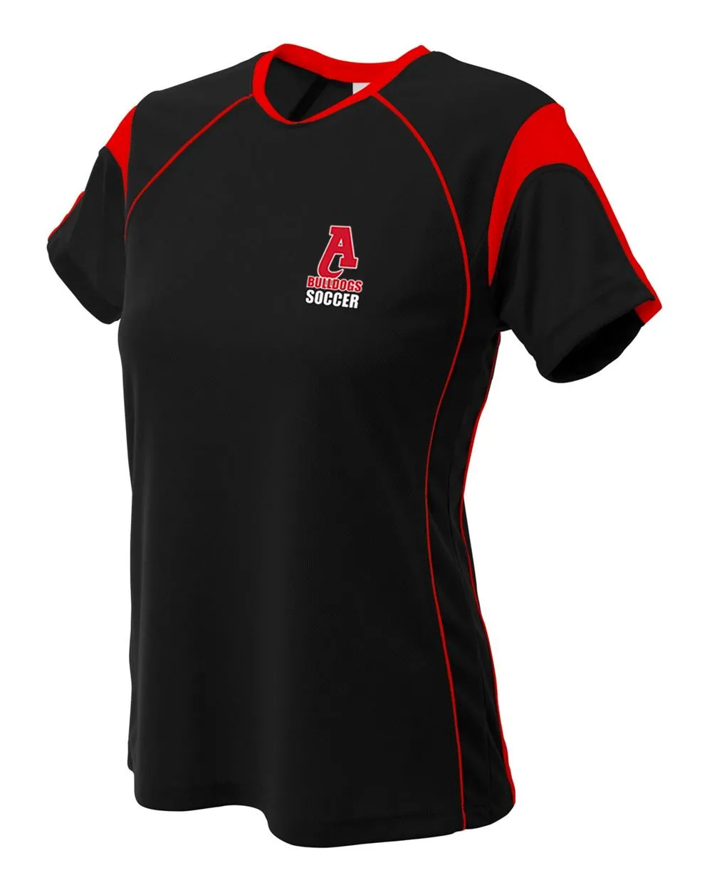 Baldwin Park High School Women's JV Training Top.