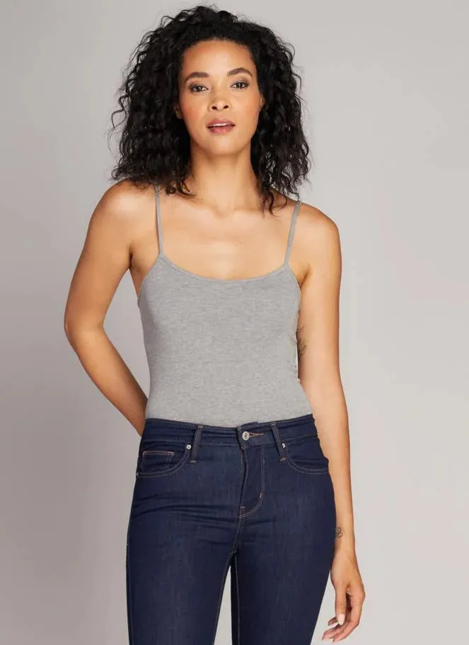 BAMBOO CAMI