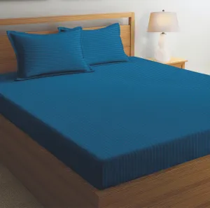 Bamboo Cotton Fitted Sheet