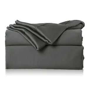 Bamboo Fiber Luxe Bedsheets
