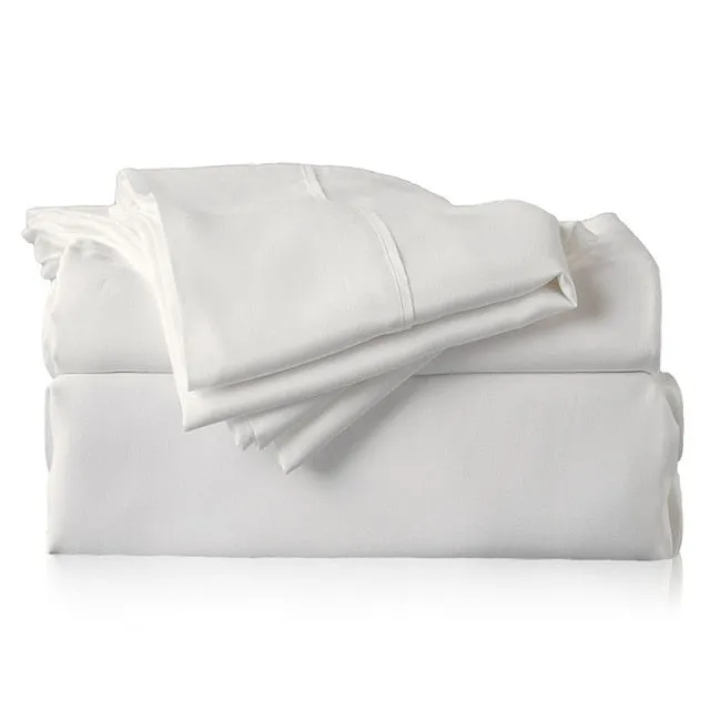 Bamboo Fiber Luxe Bedsheets