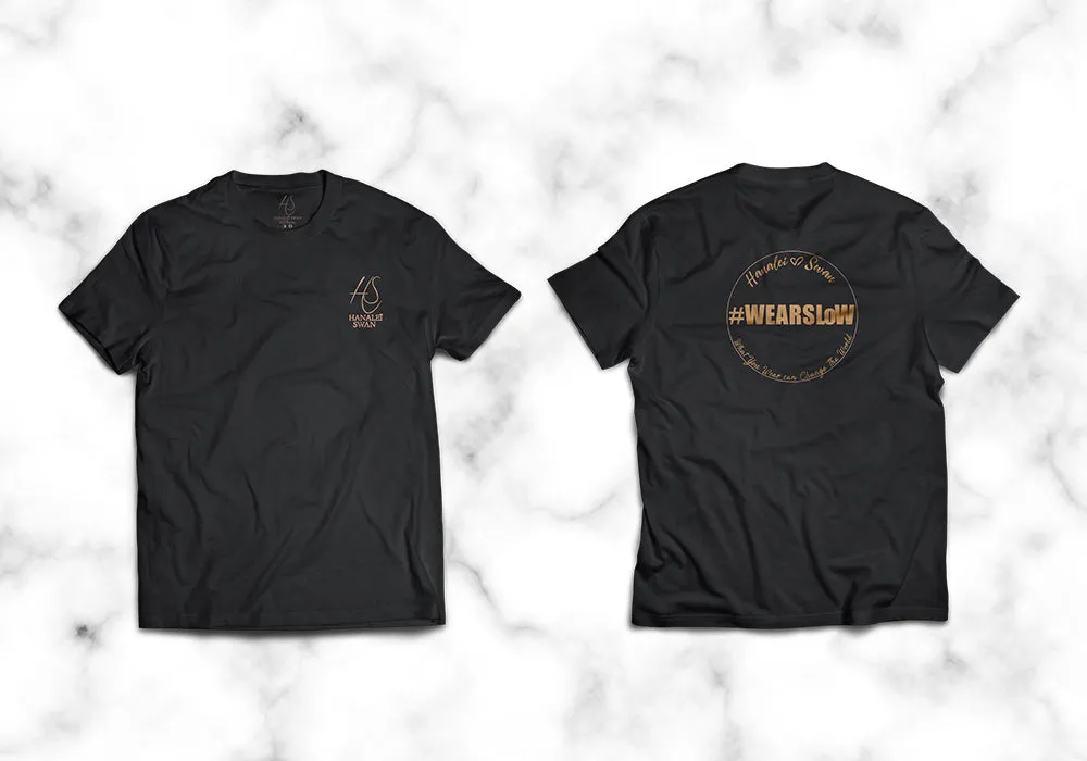 Bamboo T-Shirt