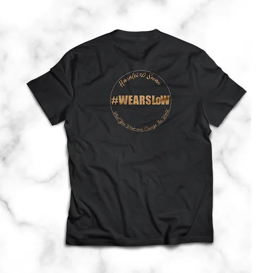 Bamboo T-Shirt