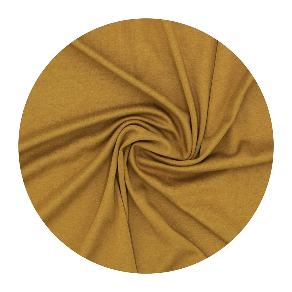 BAMBOO/COTTON SLIM-FIT T-SHIRT