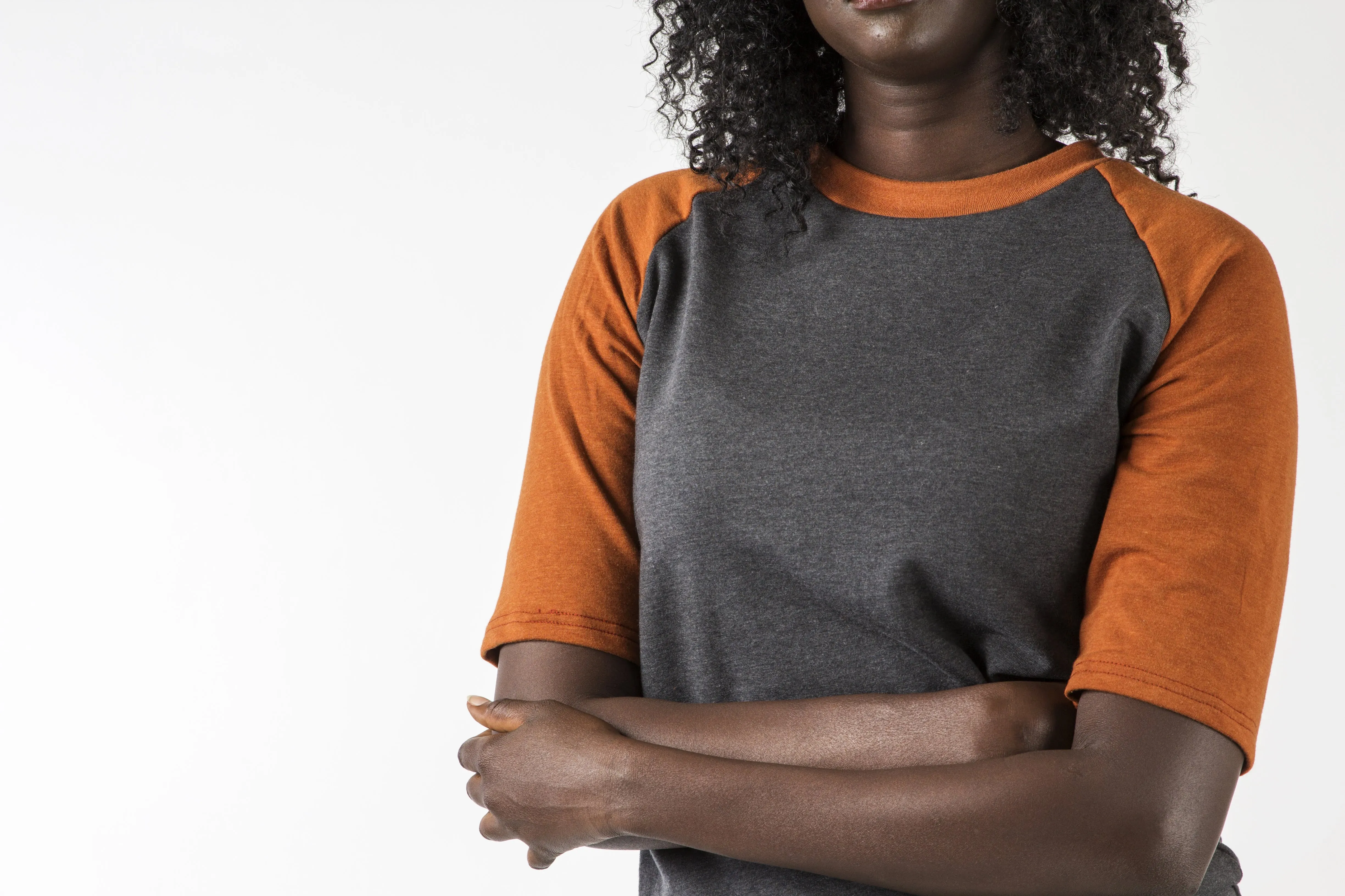Baseball Cozy Tee - Various Colors (Women's)