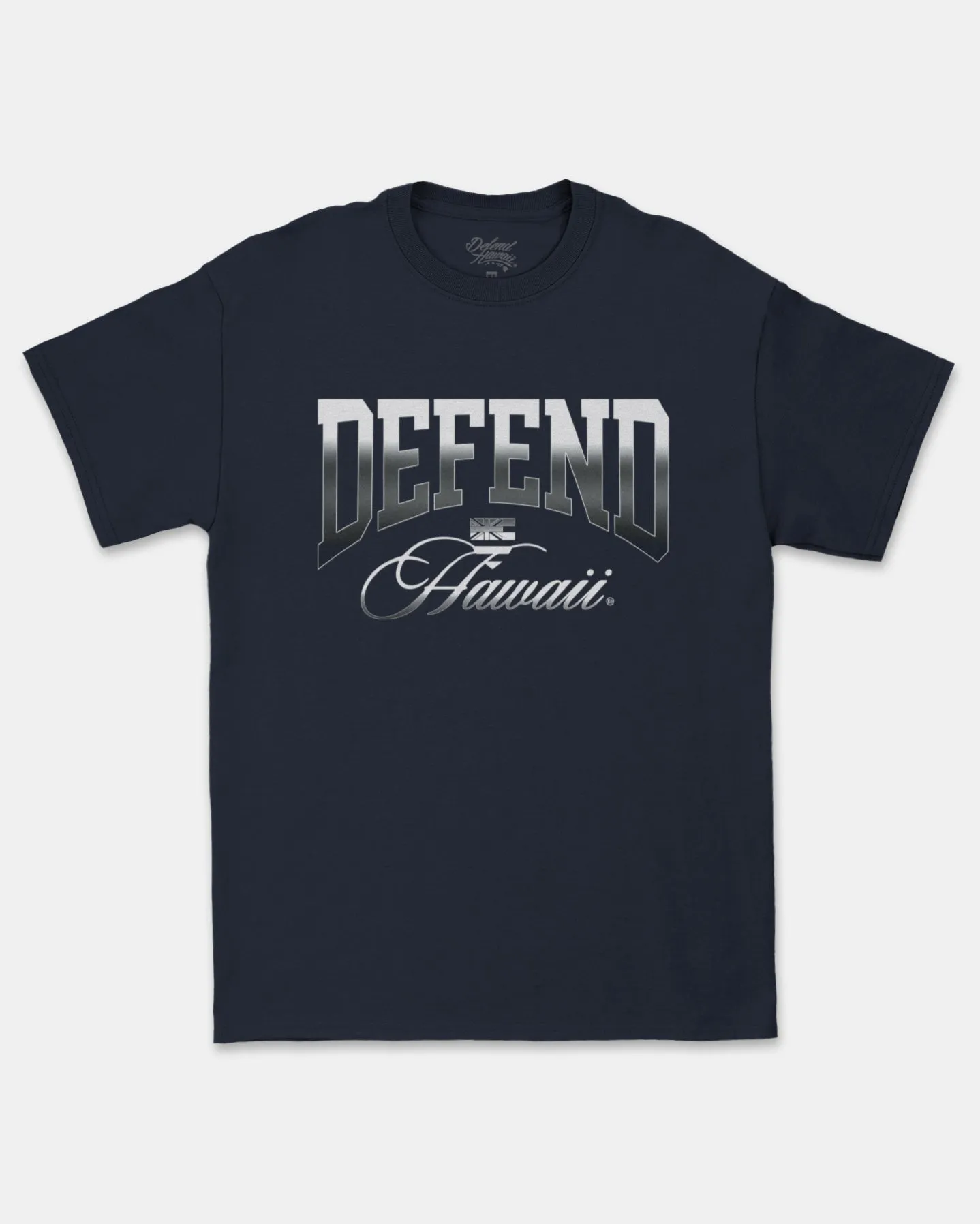 BE BOLD CHROME Tee