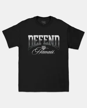 BE BOLD CHROME Tee
