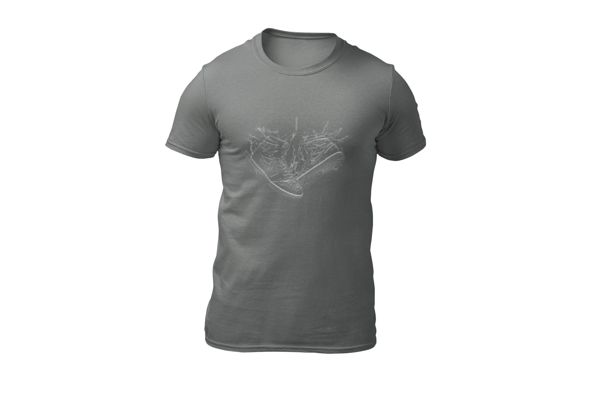 Be Water AJ1 | Unisex T-shirt