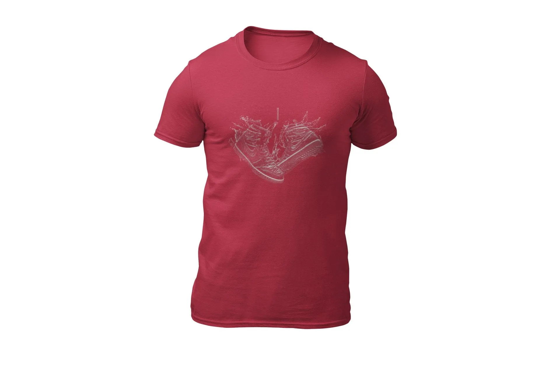 Be Water AJ1 | Unisex T-shirt