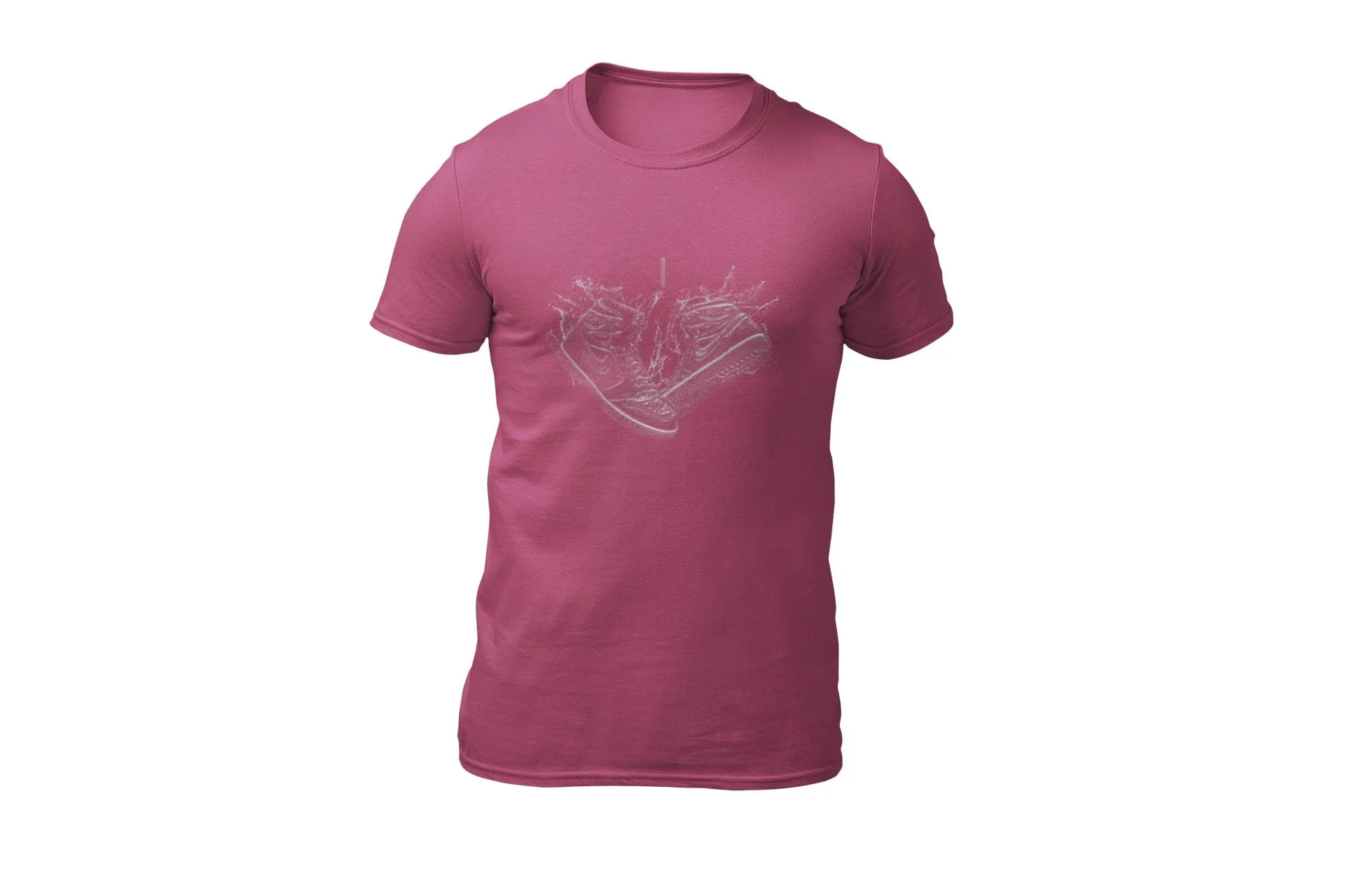 Be Water AJ1 | Unisex T-shirt
