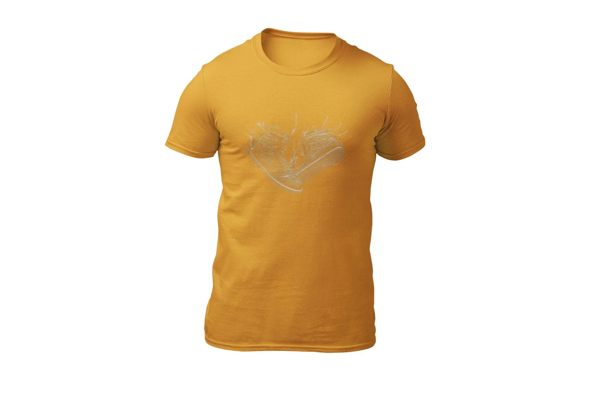 Be Water AJ1 | Unisex T-shirt