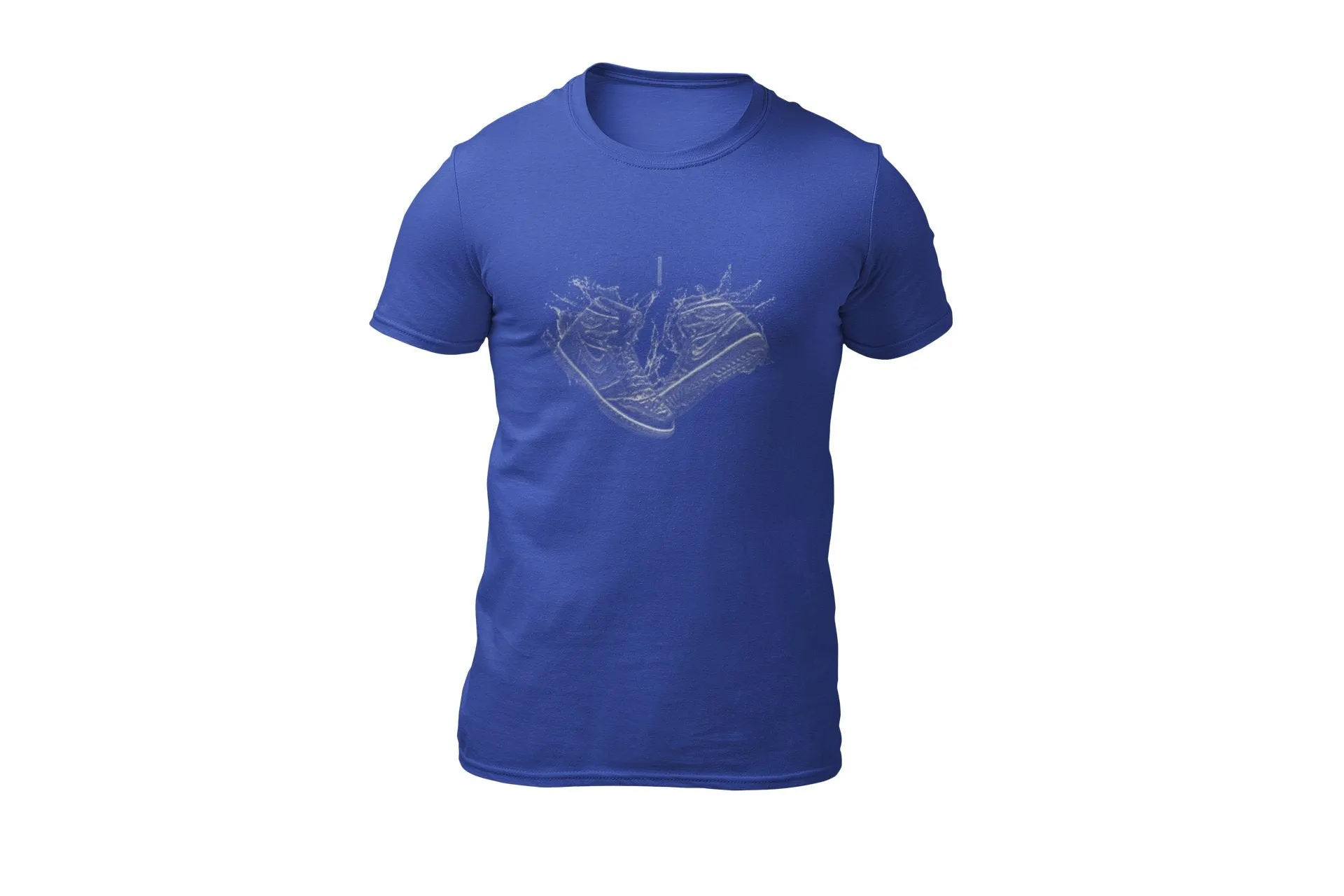 Be Water AJ1 | Unisex T-shirt