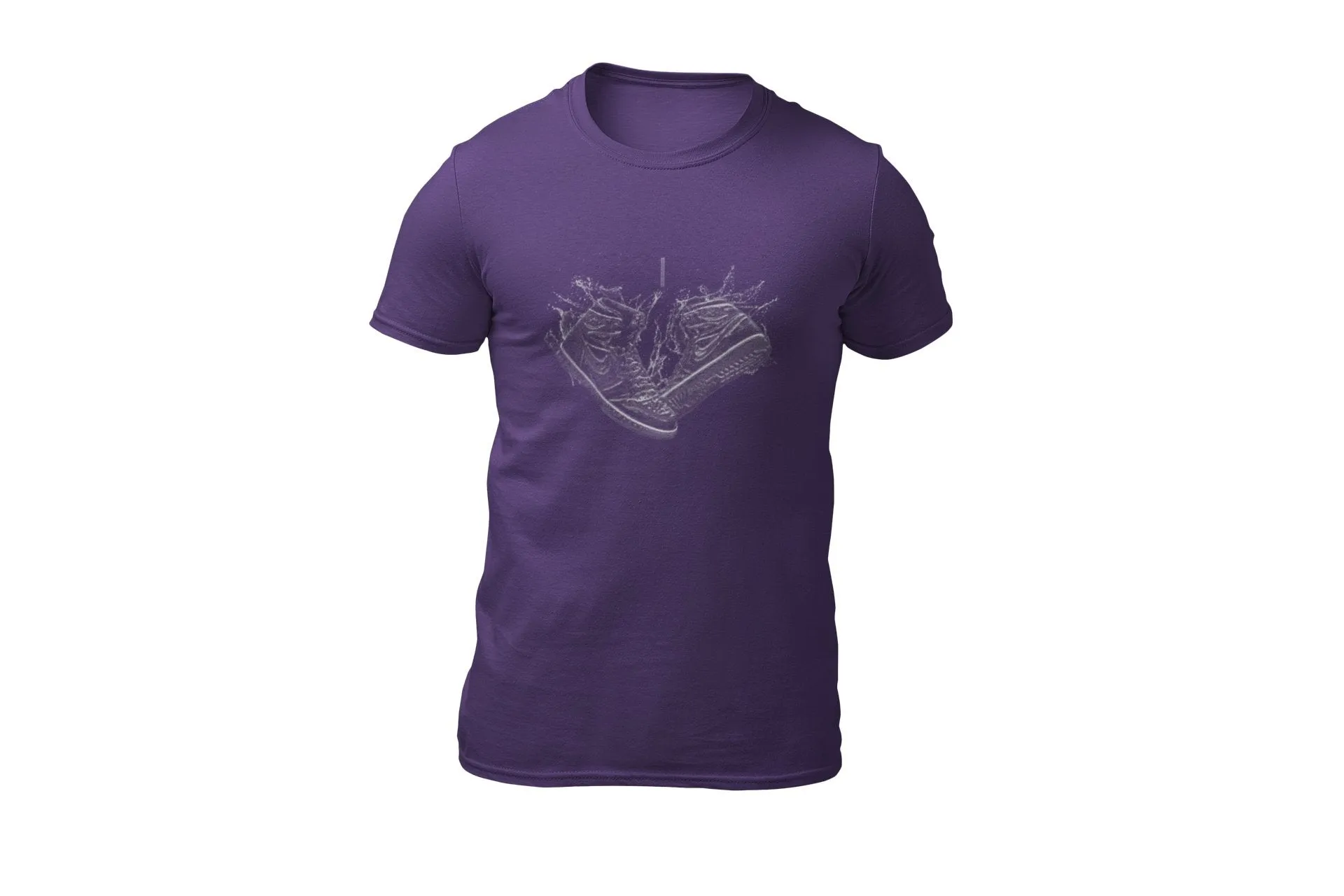 Be Water AJ1 | Unisex T-shirt