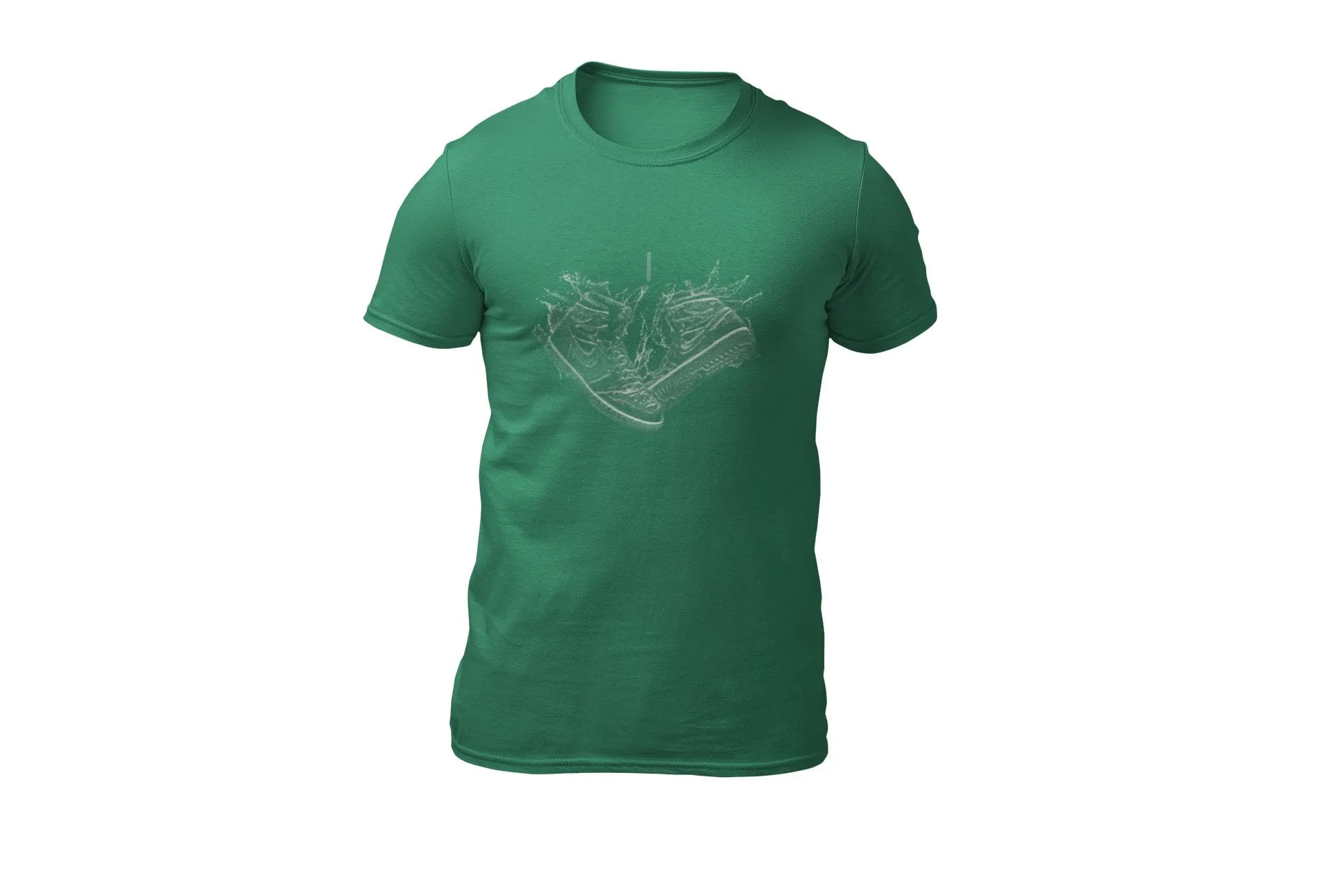 Be Water AJ1 | Unisex T-shirt