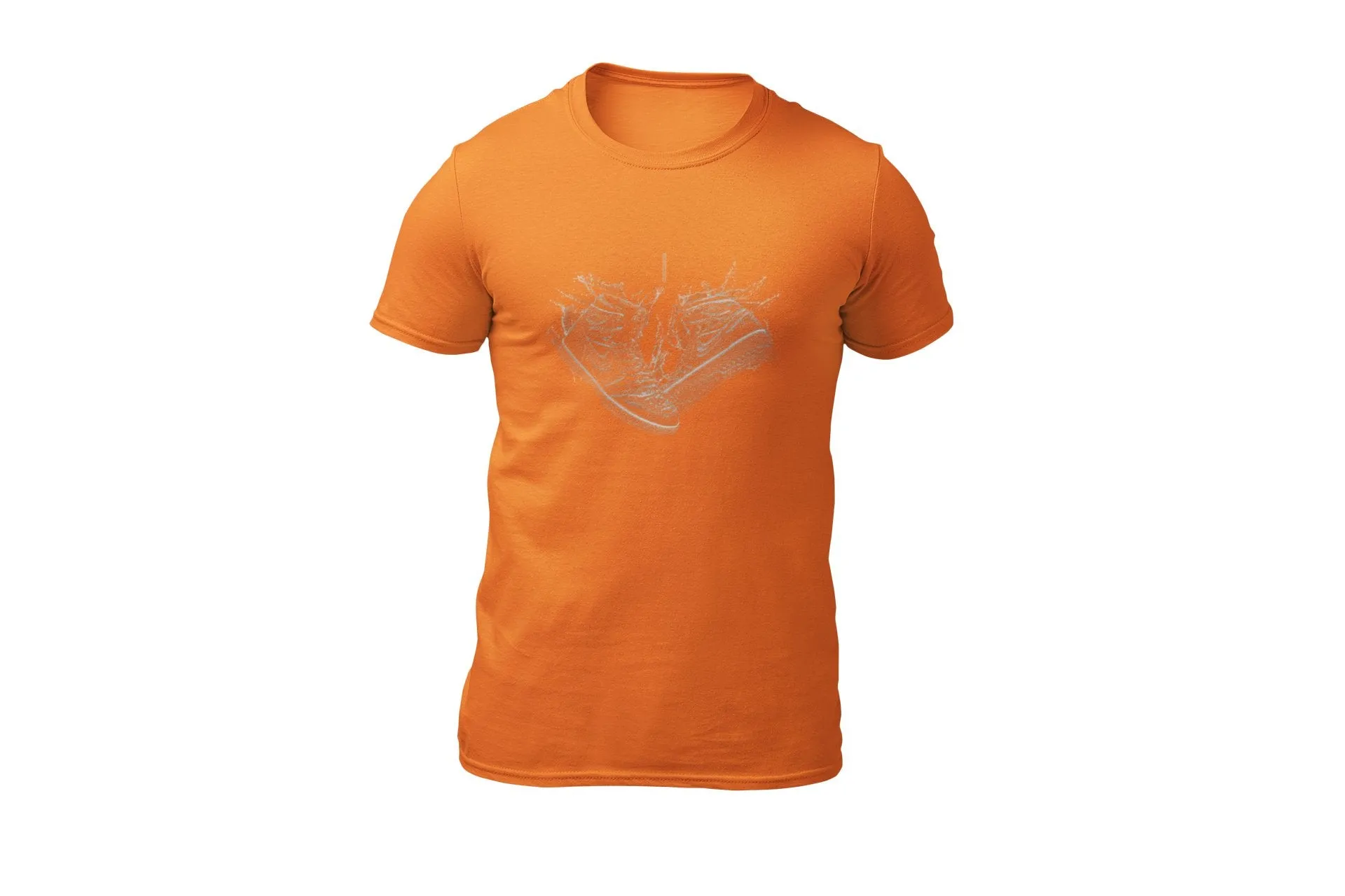 Be Water AJ1 | Unisex T-shirt