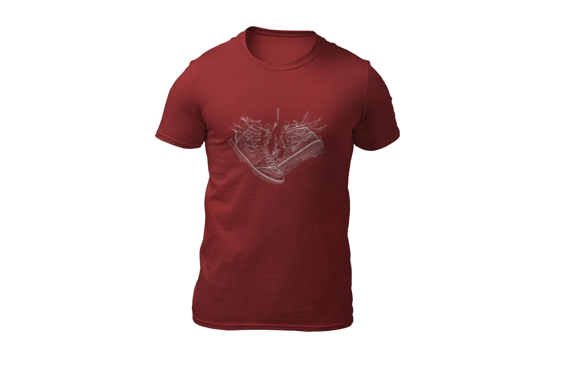 Be Water AJ1 | Unisex T-shirt