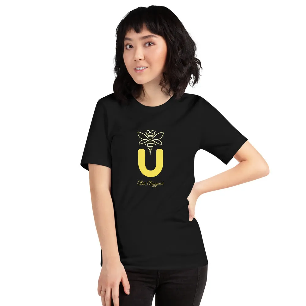 Be You! Be Chic! Be Bizarre!