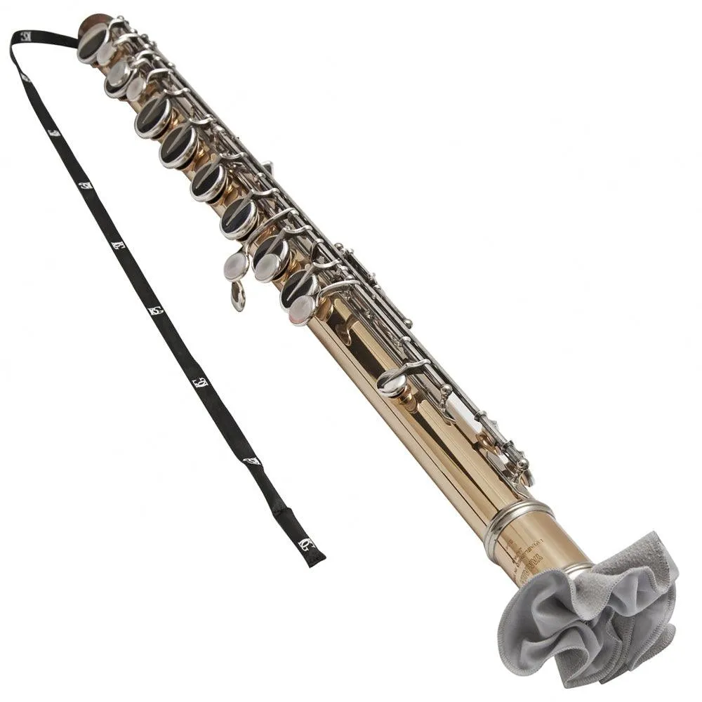 BG Cleaning Swab ~ Bass Flute