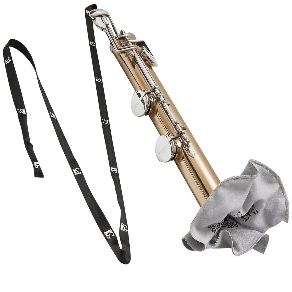 BG Cleaning Swab ~ Bass Flute