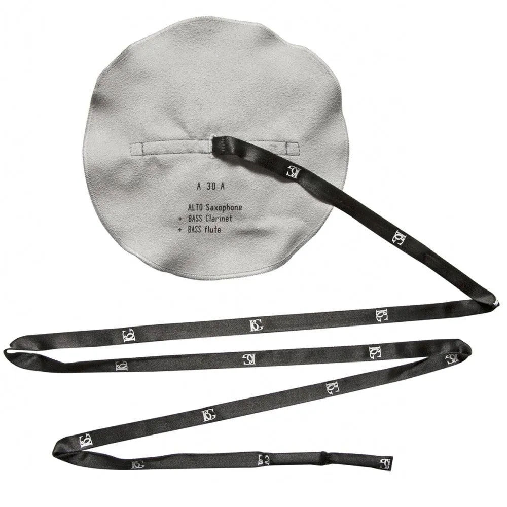 BG Cleaning Swab ~ Bass Flute