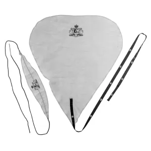 BG Cleaning Swab ~ English Horn 2 Part