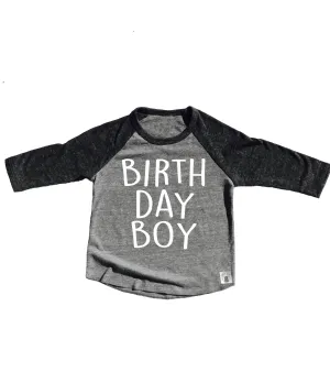 Birthday Boy Shirt