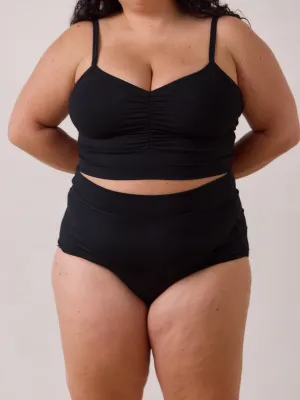 BLACK KEALY UNDIE
