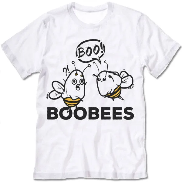 Boobees Halloween T-Shirt