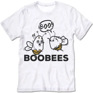 Boobees Halloween T-Shirt
