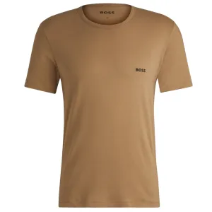 BOSS EMBROIDERED LOGO CLASSIC T-SHIRT