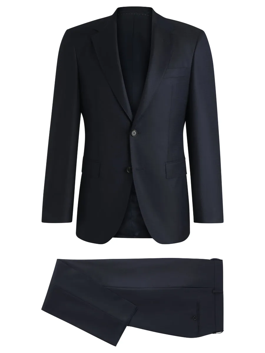 BOSS Suit - L-Jarrod-2Pcs